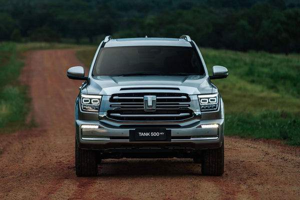 GWM Tank 500