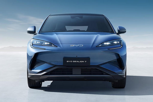 BYD Sealion 7
