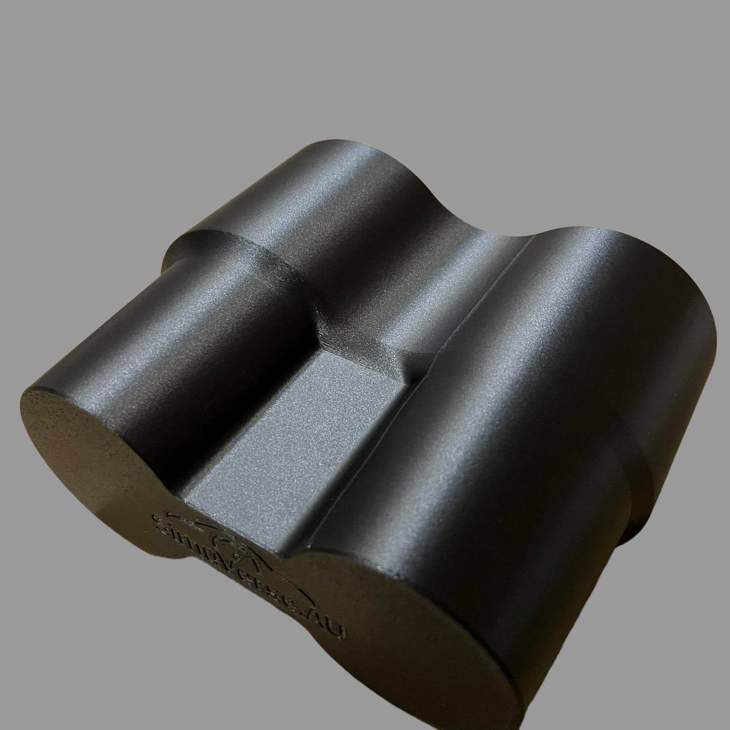 Next Gen Ranger Cup Holder Fix product shot | SimuVerse.AU