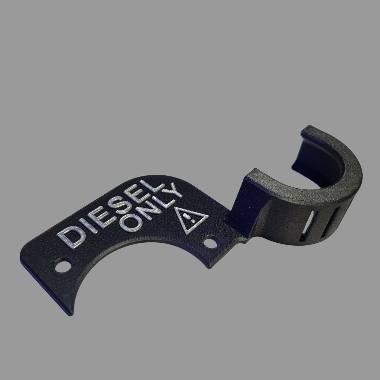 GWM Cannon Fuel Cap Holder
