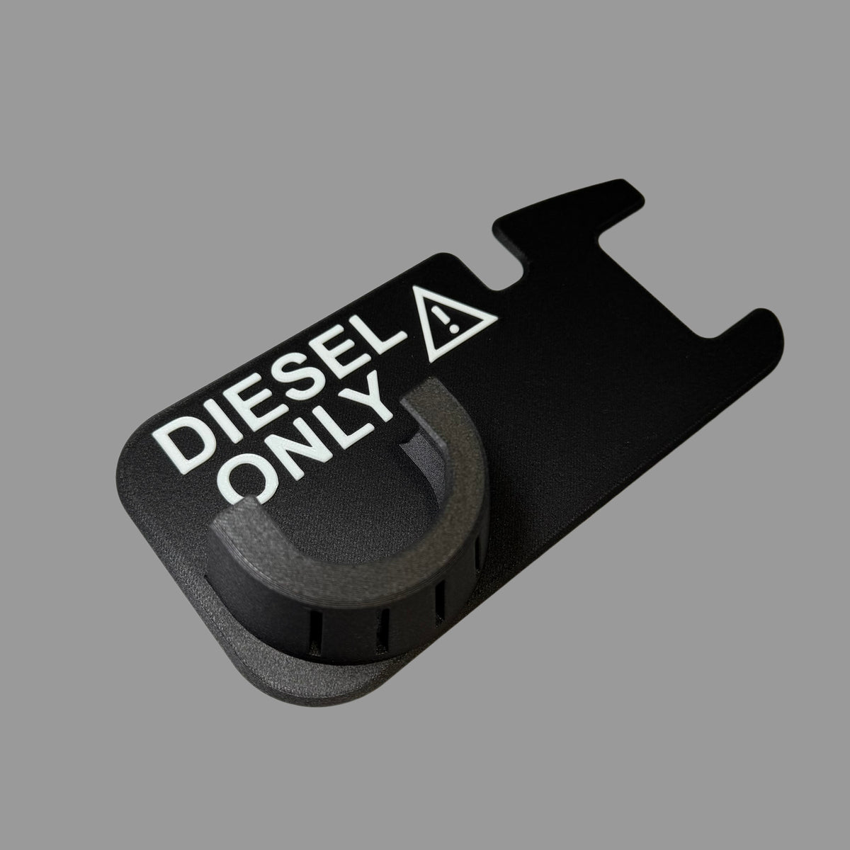 GWM Tank 300 Fuel Cap Holder