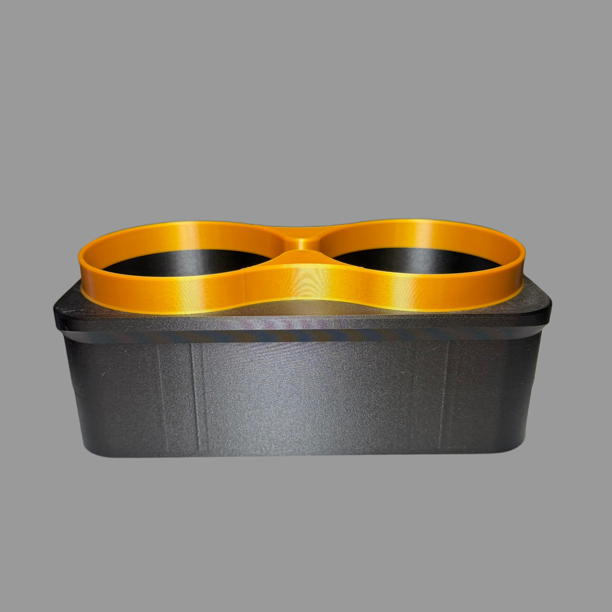 GWM Alpha Cannon Cup Holder Fix