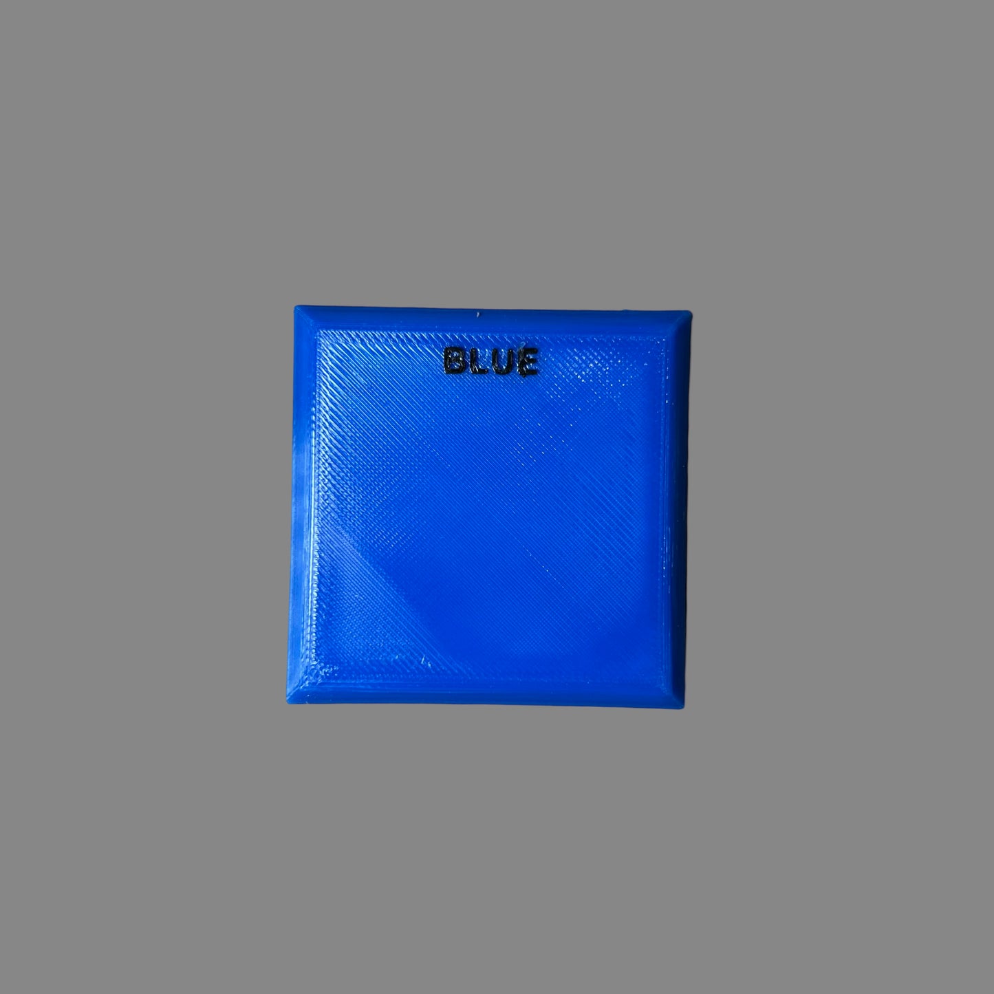 BYD Coaster Set (4-Pack)