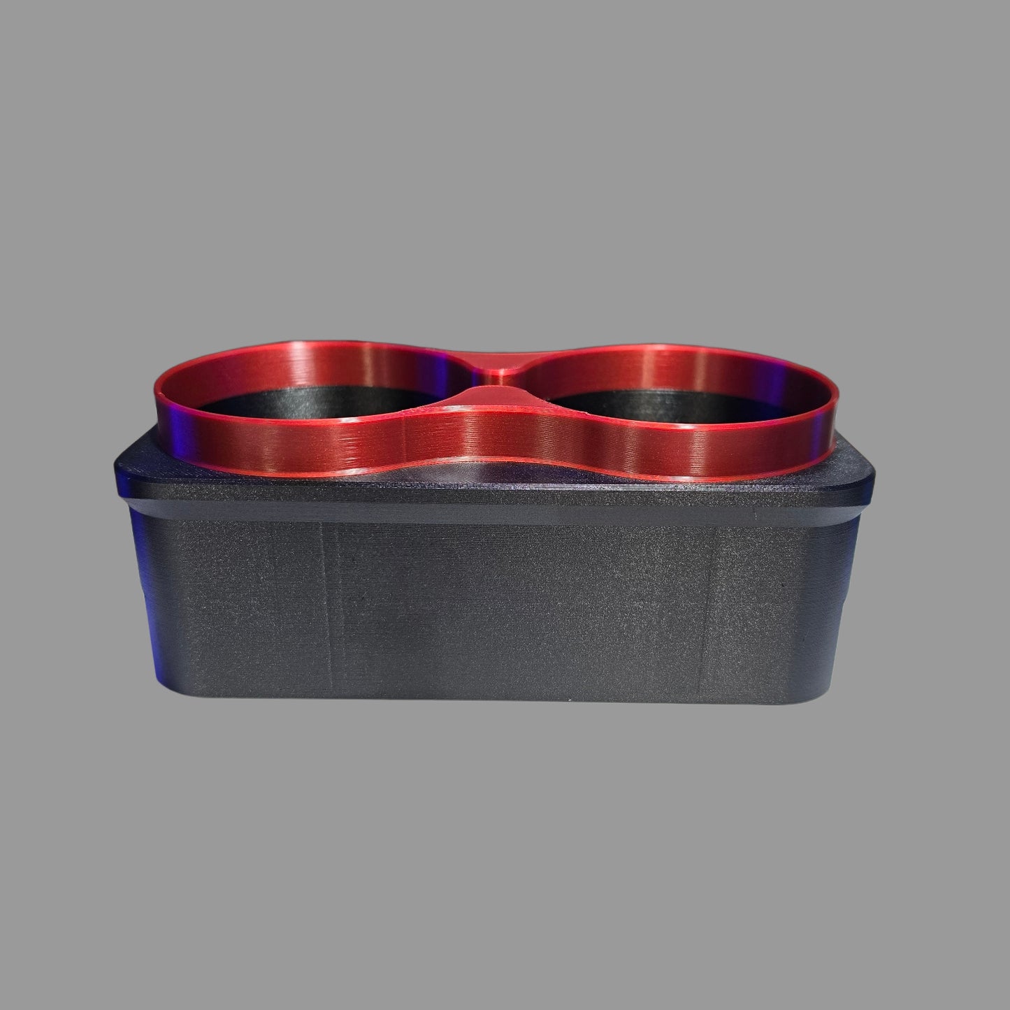 GWM Tank 500 / Alpha Cannon Cup Holder Fix – 2026 Model