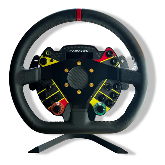 Fanatec Bentley Style Wheel Mount