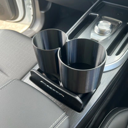Haval Jolion Cup Holder Fix