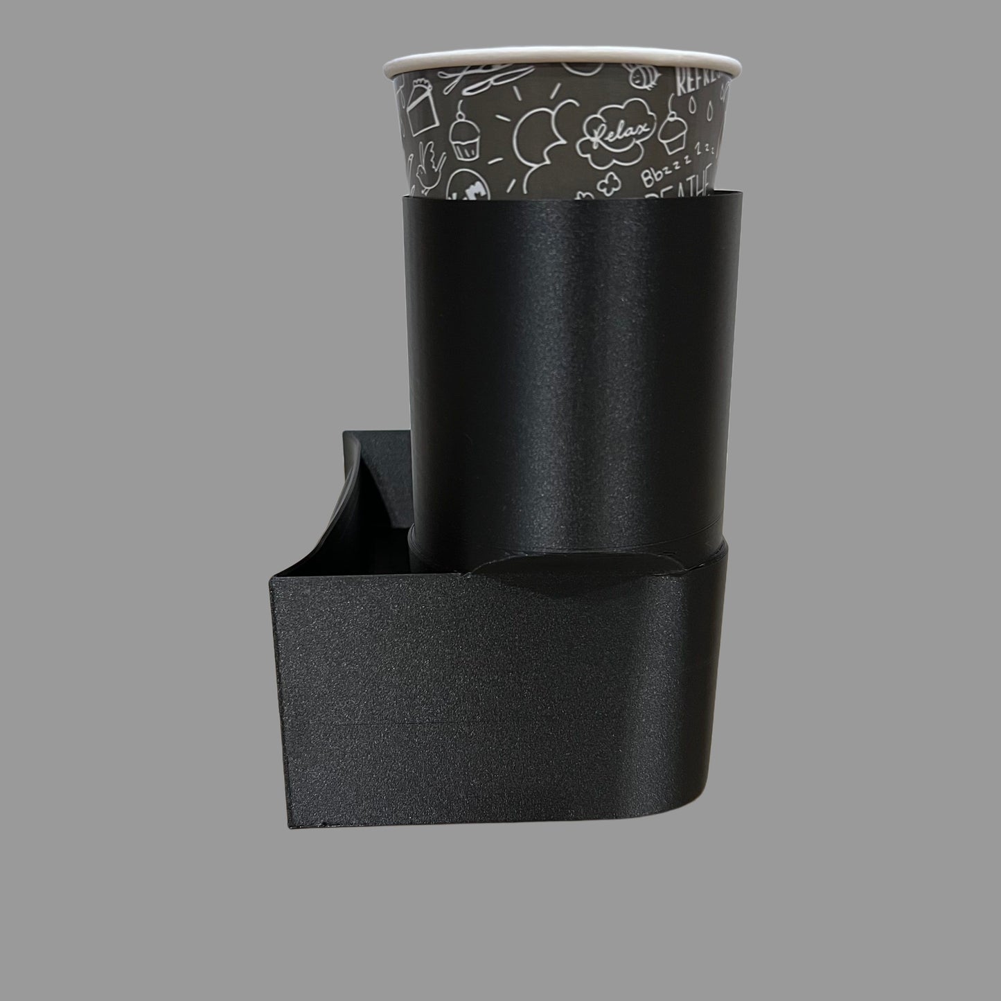 Tank 300 DELUXE Cup Holder Fix