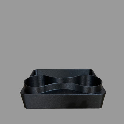 GWM Tank 500/Alpha Cannon Coin Tray Cup Holder