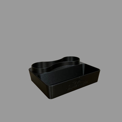 GWM Tank 500/Alpha Cannon Coin Tray Cup Holder