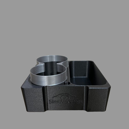 GWM Tank 500/Alpha Cannon Center Console Organiser