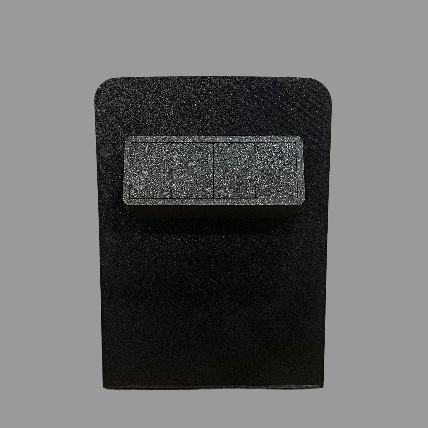 GWM ALPHA/TANK 500 Premium Switch Fascia Kit