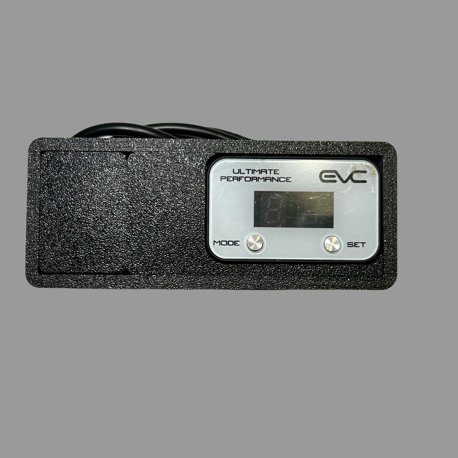 Throttle Controller Insert For Switch Fascia