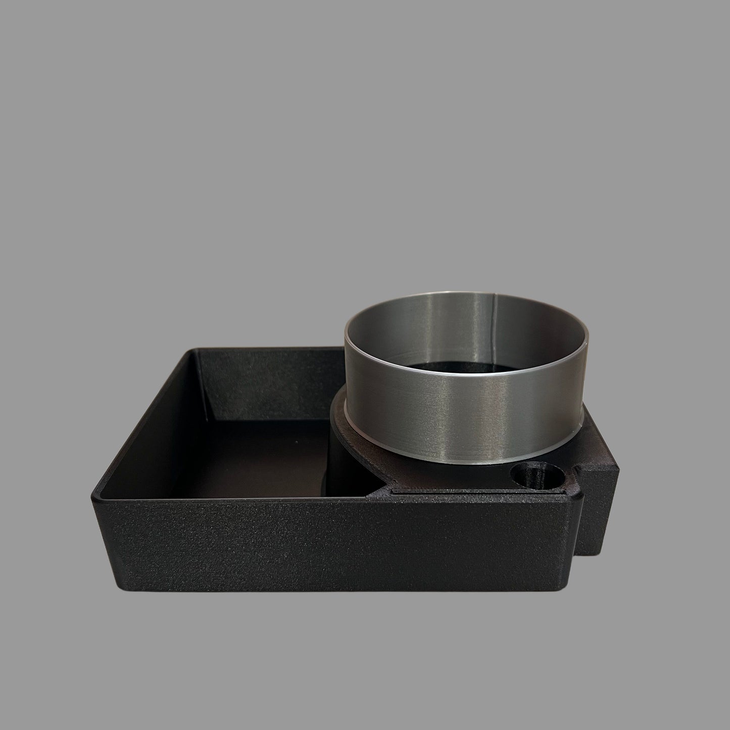 Facelifted Cannon Center Console Organizer