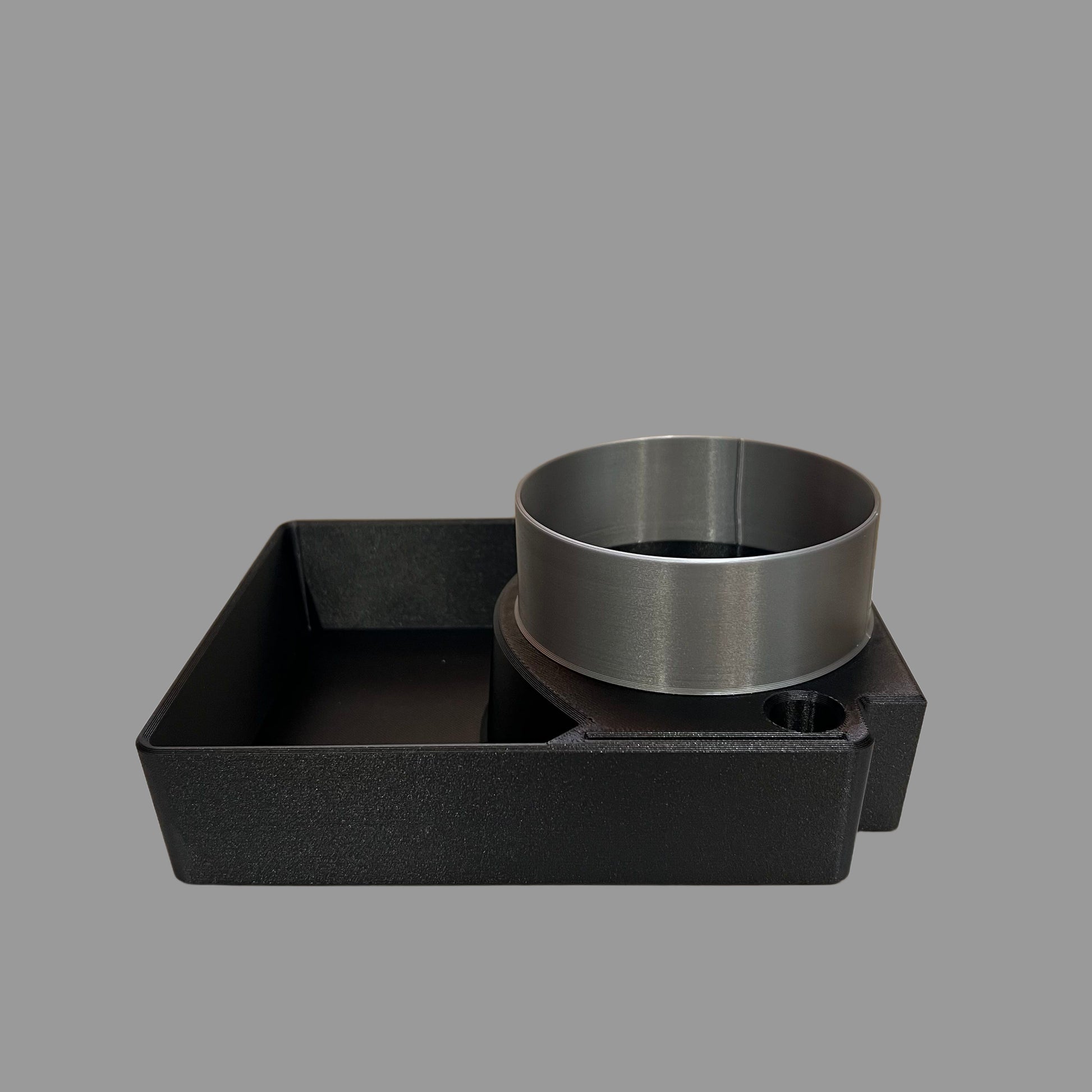 Facelifted Cannon Center Console Organizer