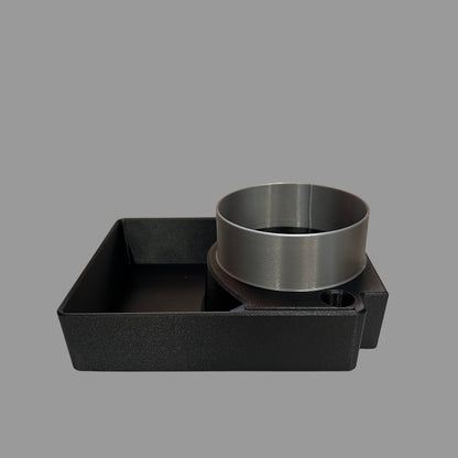 Facelifted Cannon Center Console Organizer