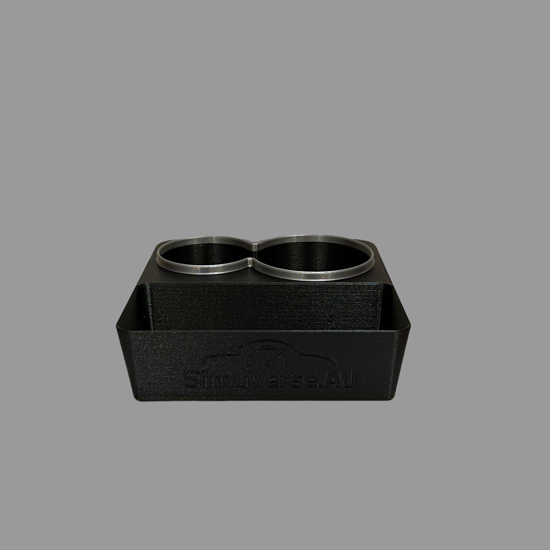 GWM Facelift Cannon Coin Tray Cup Holder