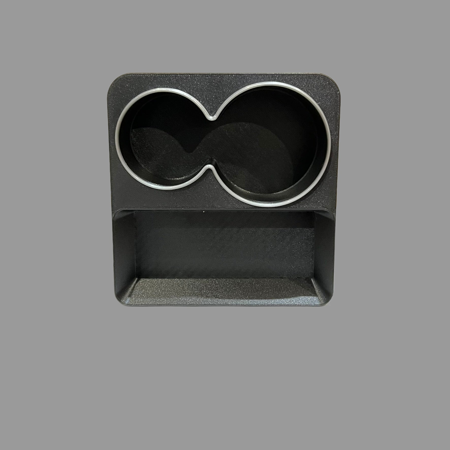 GWM Facelift Cannon Coin Tray Cup Holder