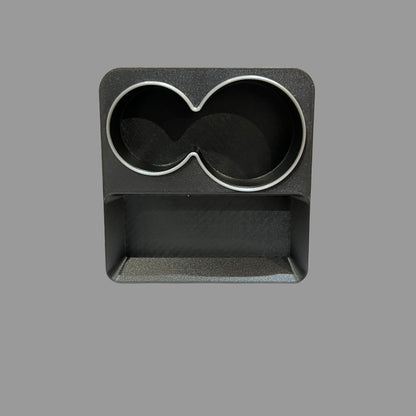 GWM Facelift Cannon Coin Tray Cup Holder