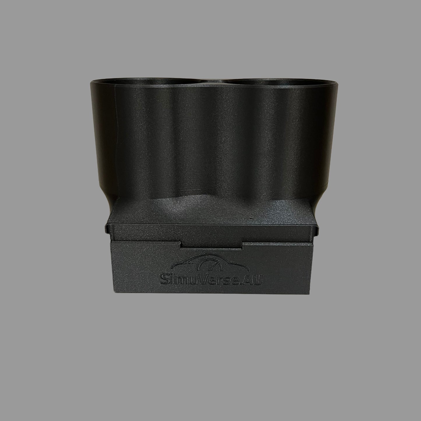 GWM Facelift Cannon Deluxe Cup Holder Fix