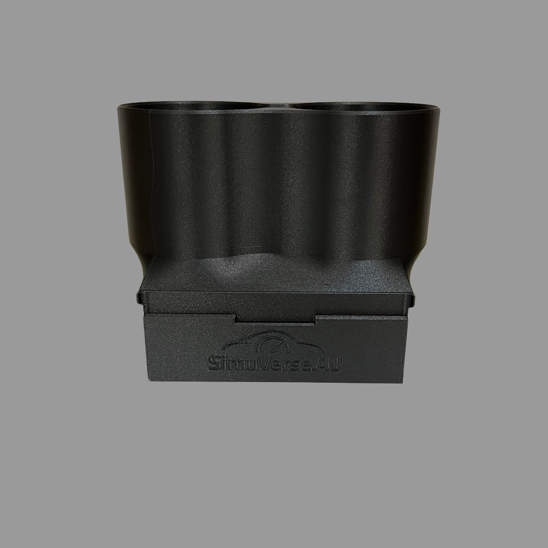 GWM Facelift Cannon Deluxe Cup Holder Fix