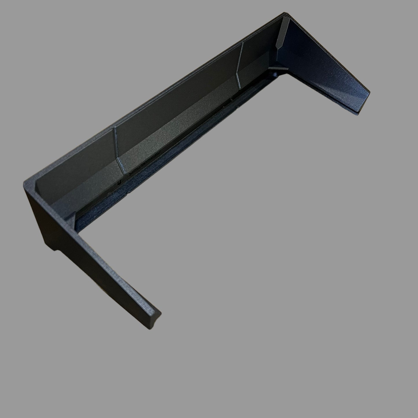 Facelifted GWM Cannon Digital Dash Glare Protector