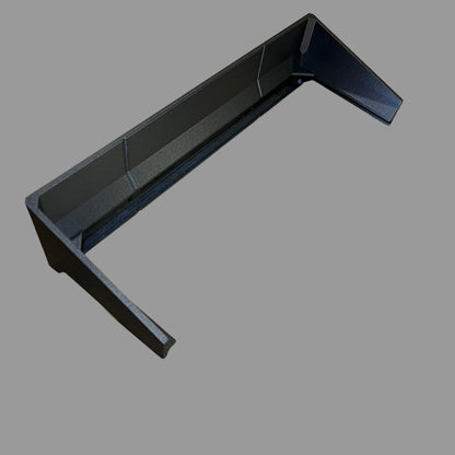 Facelifted GWM Cannon Digital Dash Glare Protector