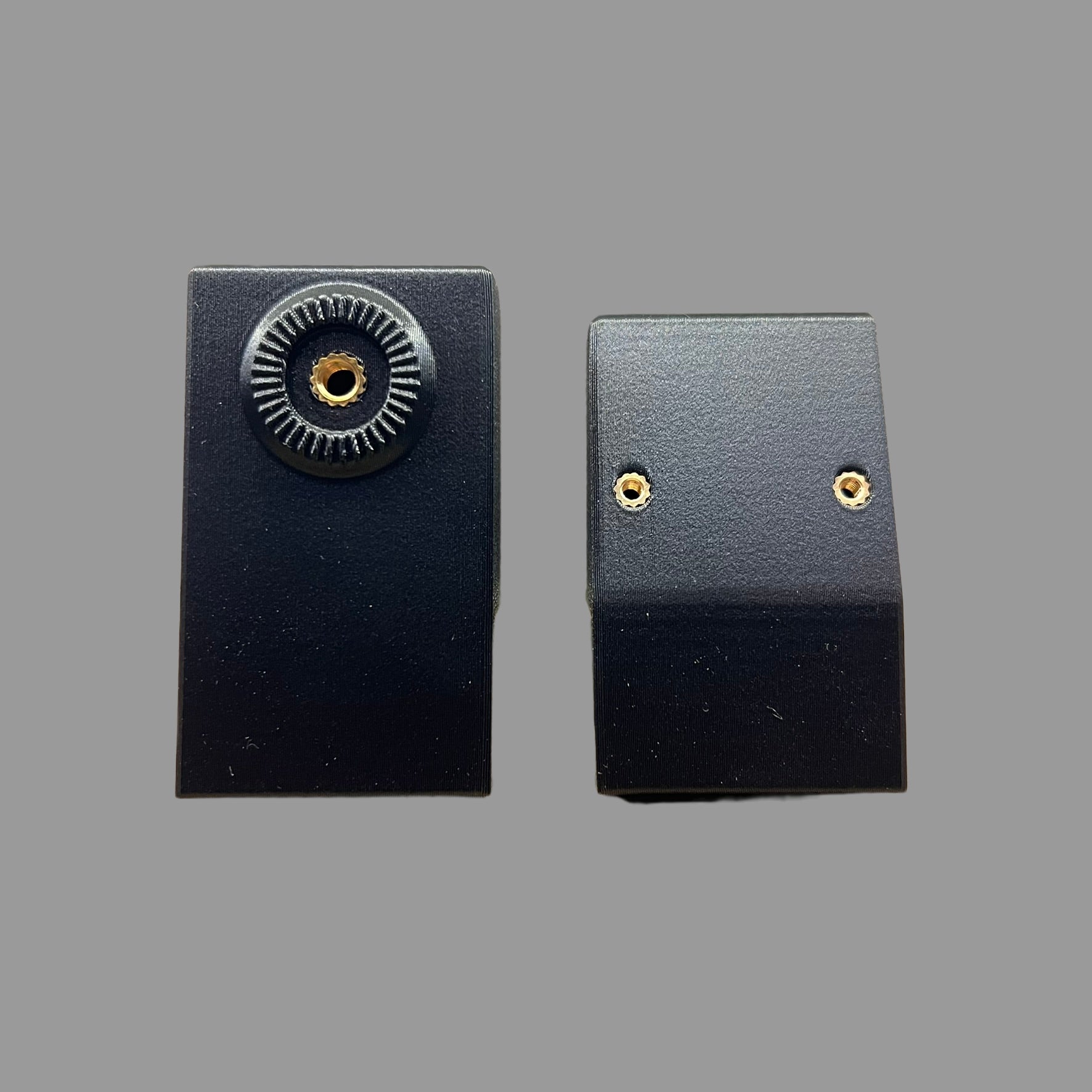 GWM Cannon X Dash Mount System