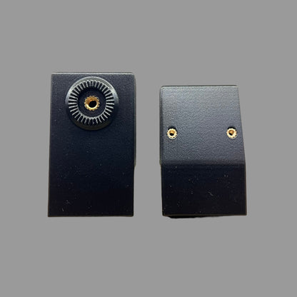 GWM Cannon X Dash Mount System