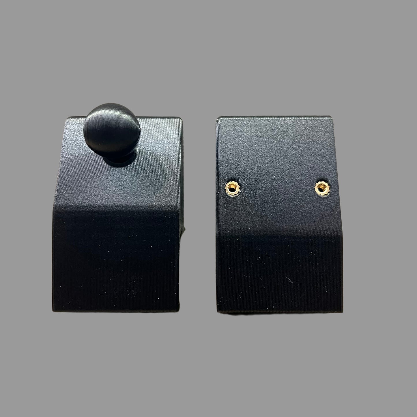 GWM Cannon X Dash Mount System