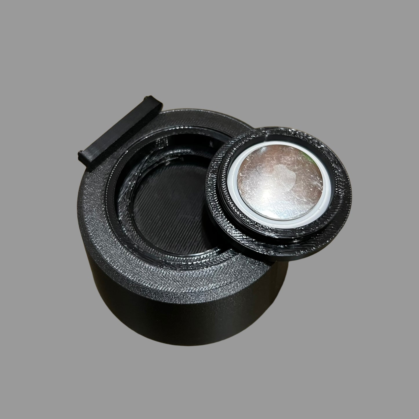 GWM Cannon Cup Holder Riser