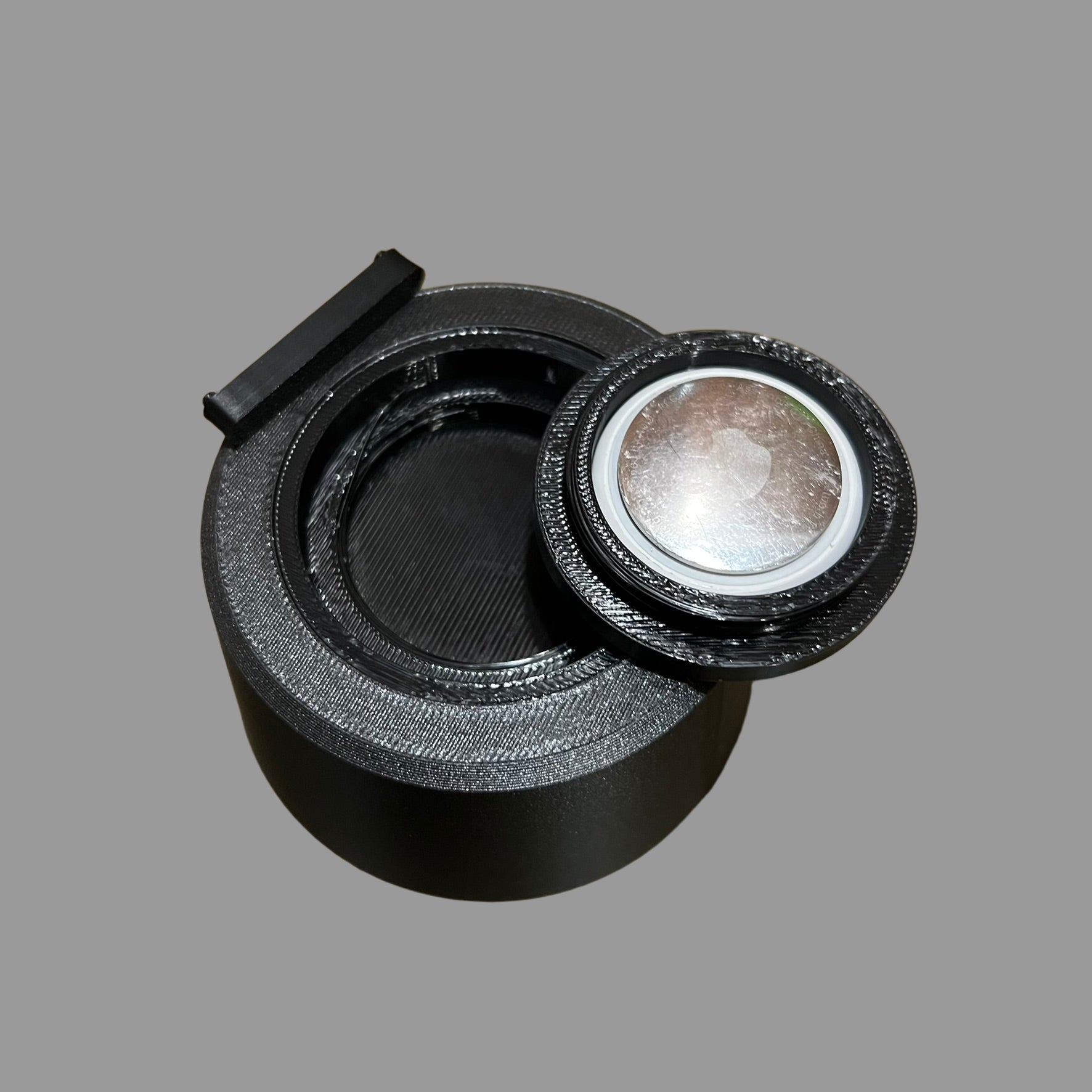 GWM Cannon Cup Holder Riser