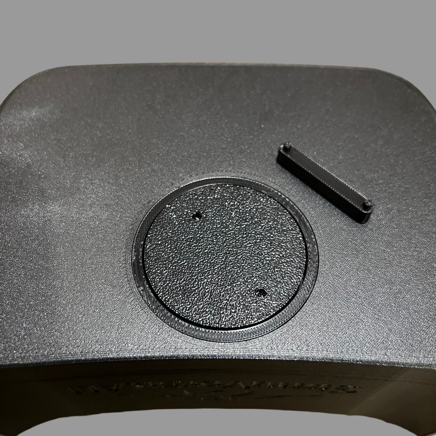 Tank 300 Cup Holder Fix