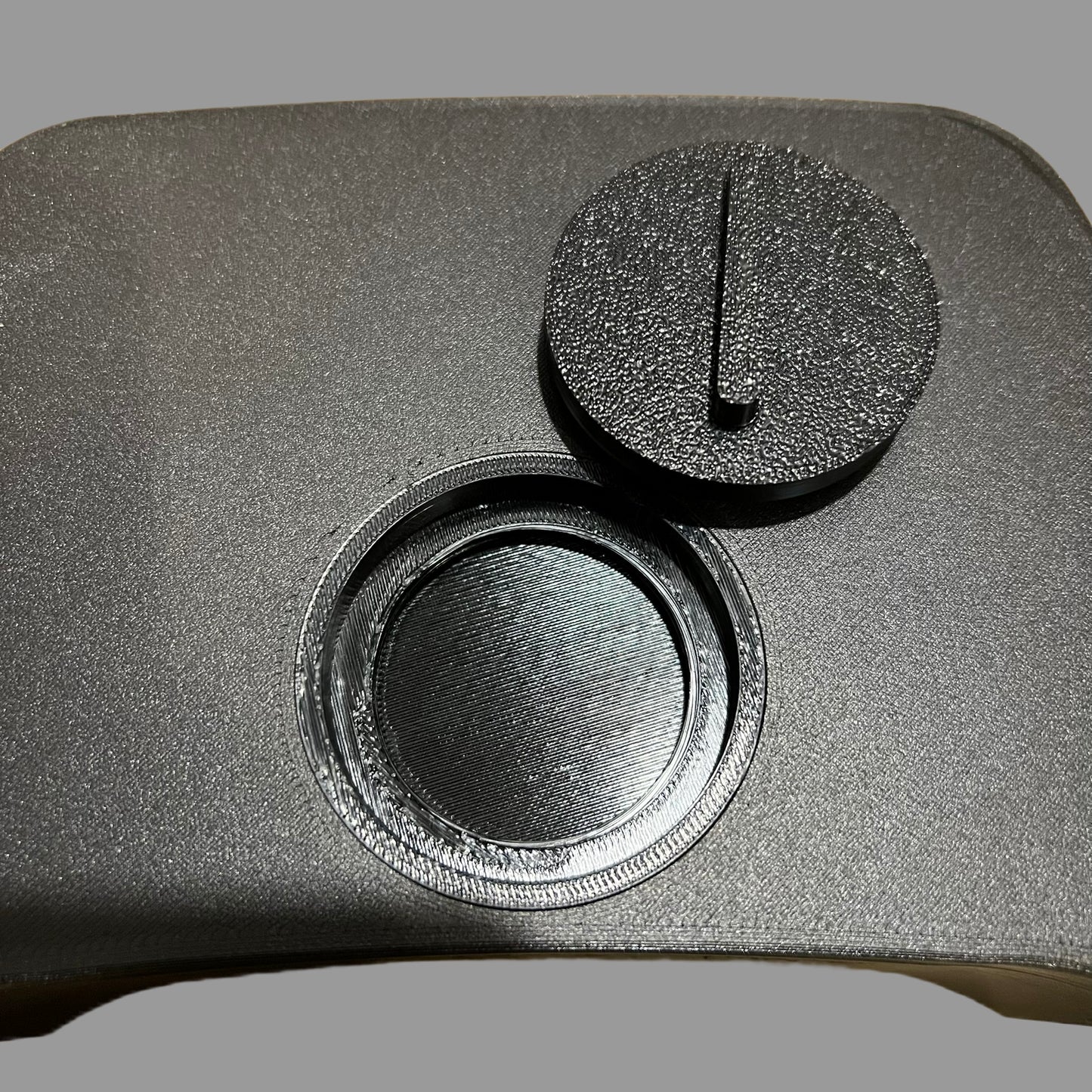 Tank 300 Cup Holder Fix