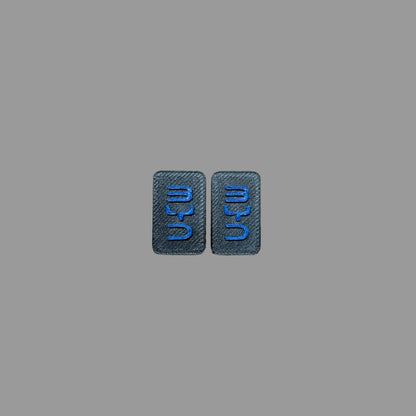 BYD Sealion 5 DMS Cover – Blue