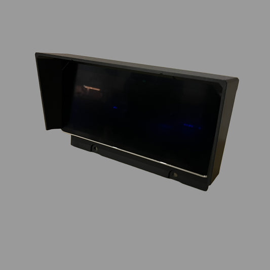 Haval Jolion center screen glare protector (pre order)