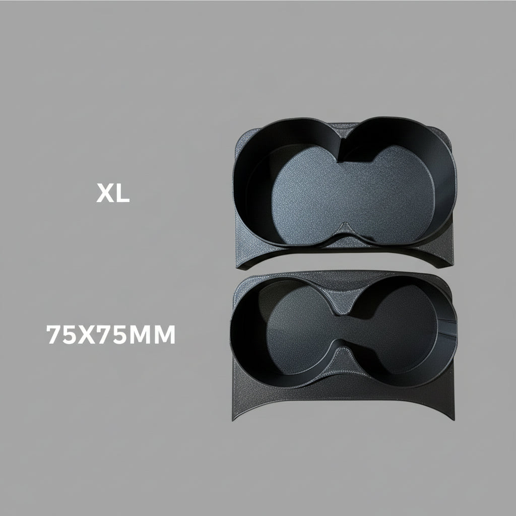 GWM Cannon Cup Holder Fix