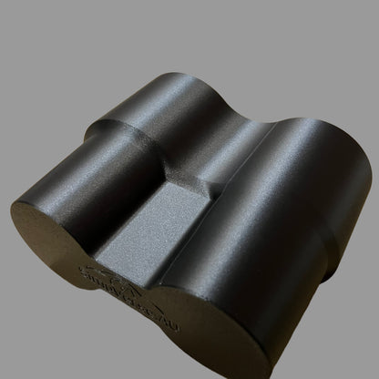 Next Gen Ranger Cup Holder Fix product shot | SimuVerse.AU
