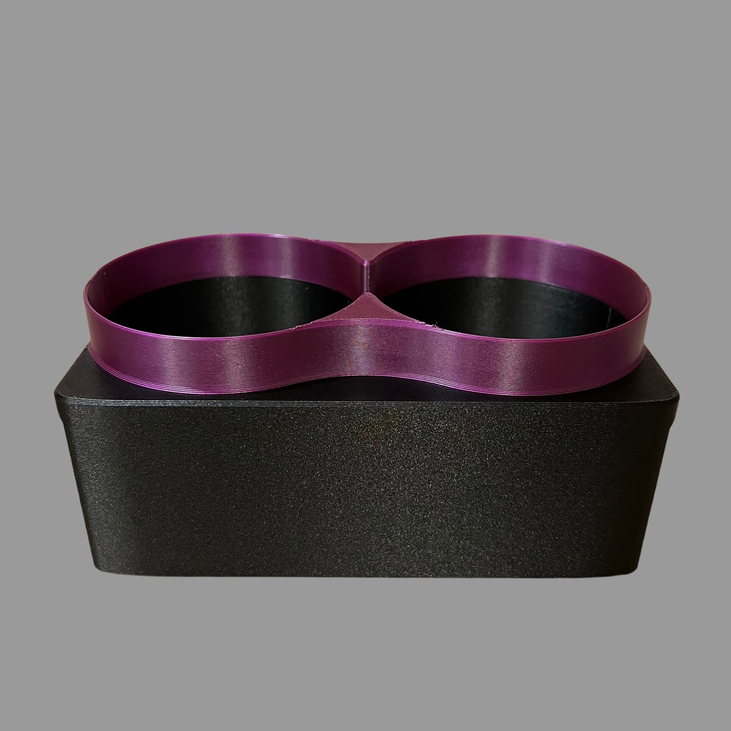GWM Facelift Cannon Cup Holder Fix 2025+
