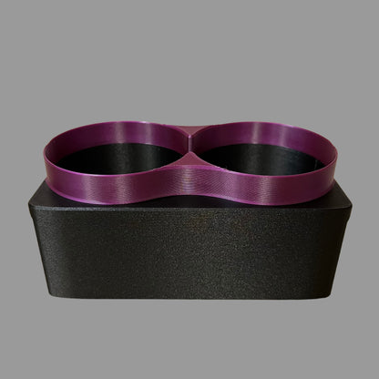 GWM Facelift Cannon Cup Holder Fix 2025+