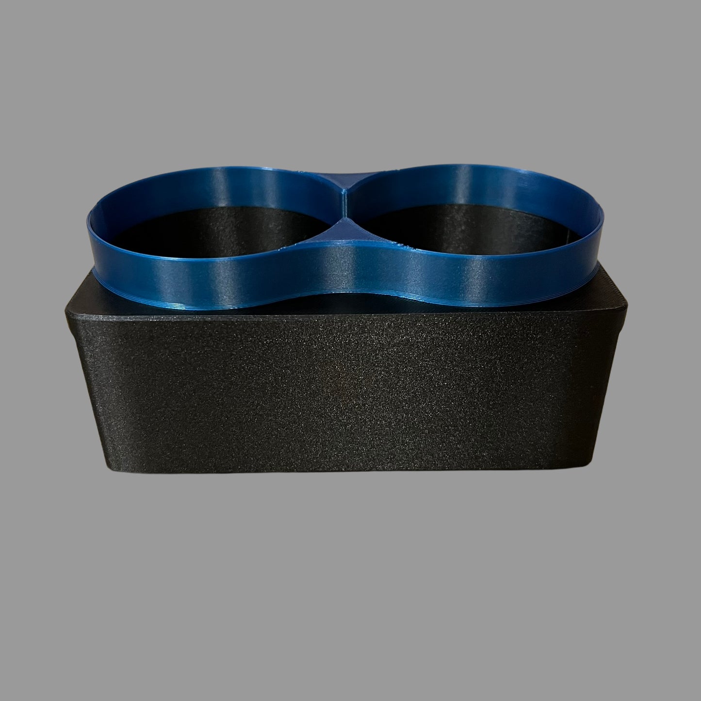 GWM Facelift Cannon Cup Holder Fix 2025 installed close-up | SimuVerse.AU