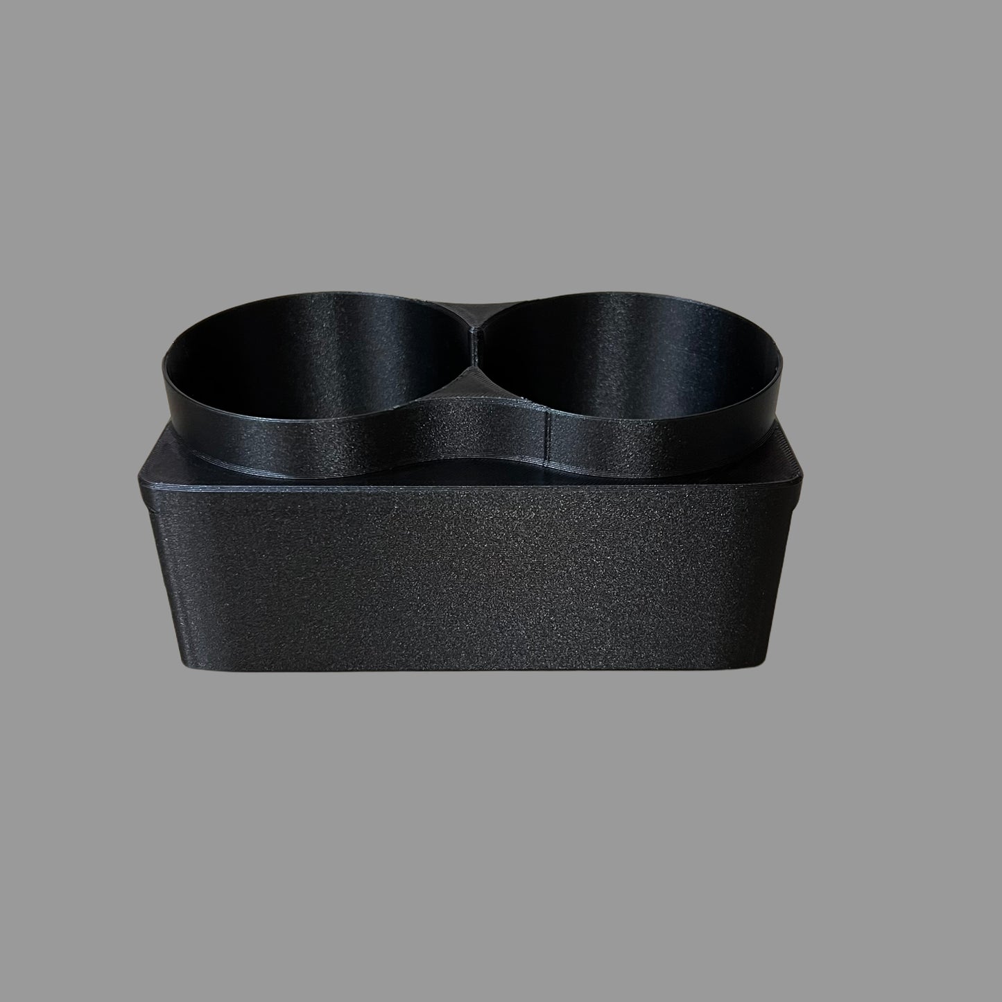 GWM Facelift Cannon Cup Holder Fix 2025+