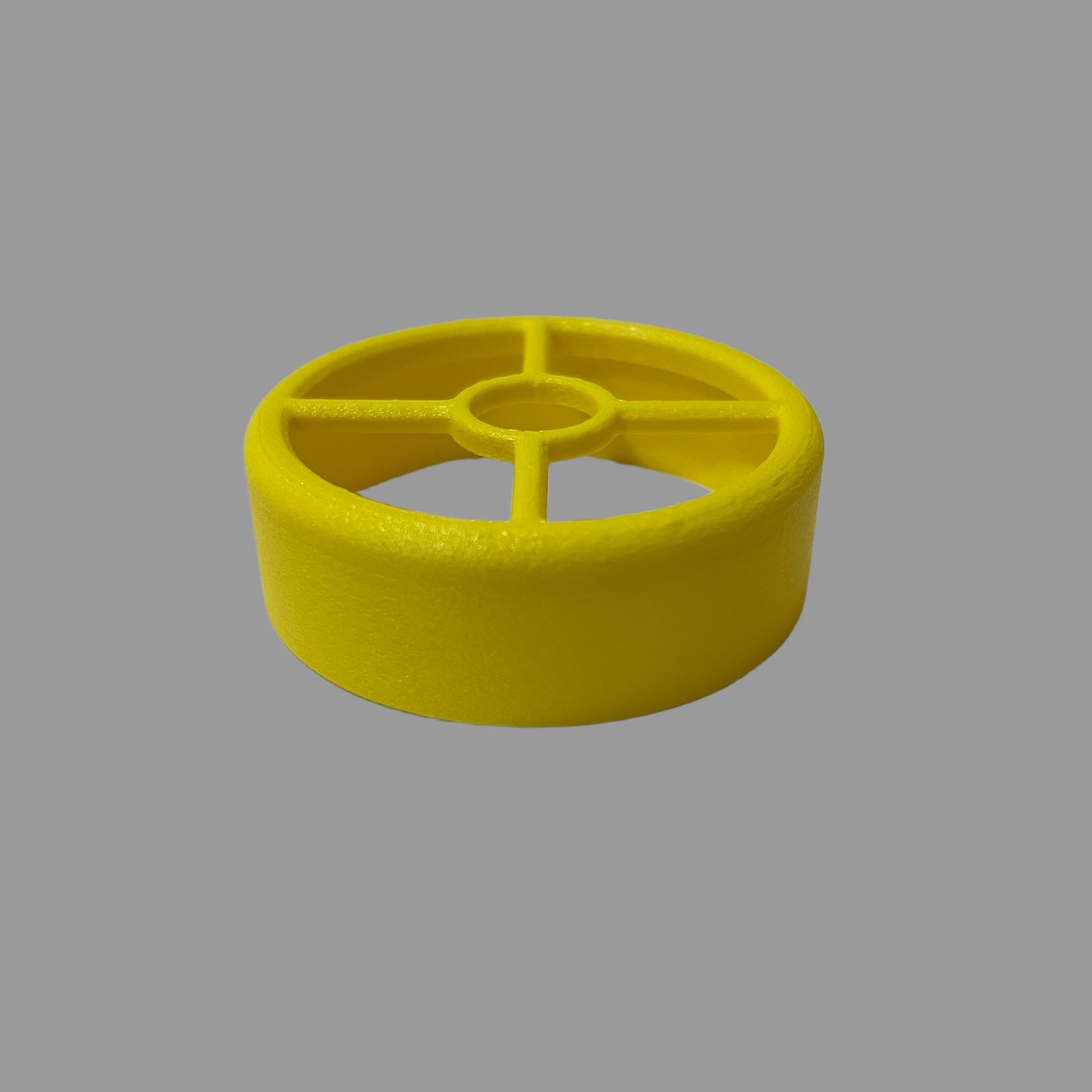 Next Gen Ranger Drive Mode Dial Guard side view | SimuVerse.AU