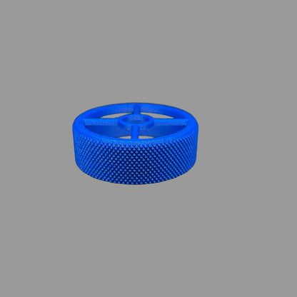 Next Gen Ranger Drive Mode Dial Guard