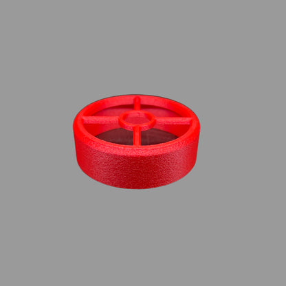 Next Gen Ranger Drive Mode Dial Guard