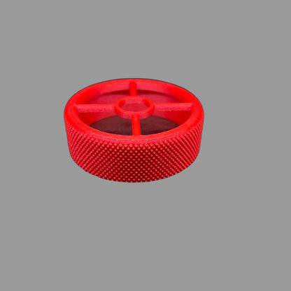Next Gen Ranger Drive Mode Dial Guard