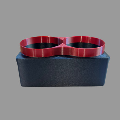 GWM Facelift Cannon Cup Holder Fix 2025+