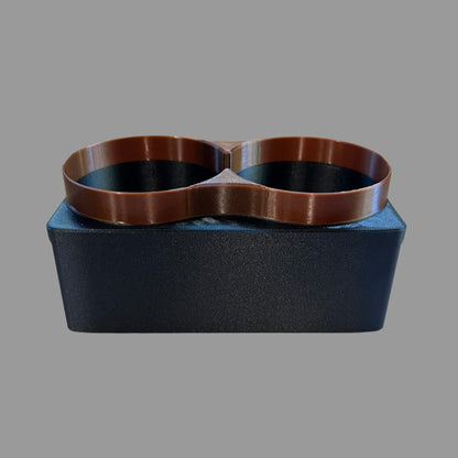 GWM Facelift Cannon Cup Holder Fix 2025+