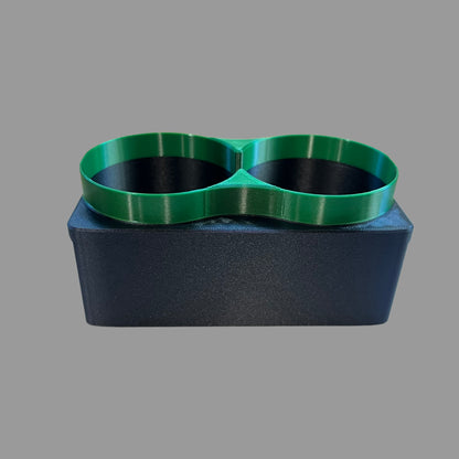 GWM Facelift Cannon Cup Holder Fix 2025+