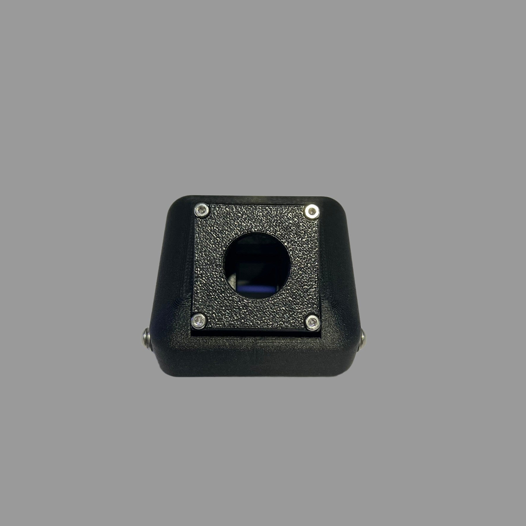 GWM Alpha Cannon Reverse Camera Mount product shot | SimuVerse.AU
