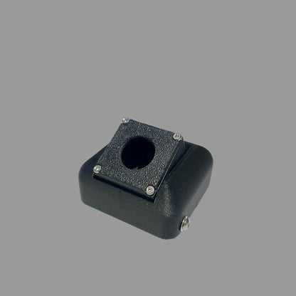 GWM Alpha Cannon Reverse Camera Mount close-up | SimuVerse.AU